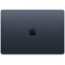 Apple Macbook Air 15 2025 M4, 10-Core GPU, 24GB, 512GB SSD Midnight (темная ночь) MC6L4