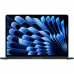 Apple Macbook Air 15 2025 M4, 10-Core GPU, 24GB, 512GB SSD Midnight (темная ночь) MC6L4