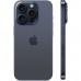 Apple iPhone 15 Pro 128GB eSIM Blue Titanium (синий титан)
