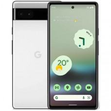 Pixel 6a 6/128GB Chalk