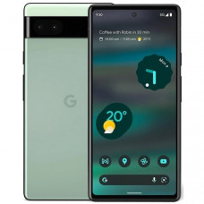 Pixel 6a 6/128GB Sage