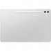 Samsung Galaxy Tab S10+ Wi-Fi 12/512GB, серебристый