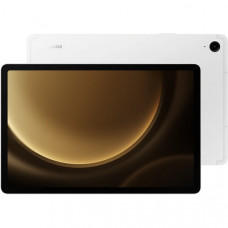 Samsung Galaxy Tab S9 FE 5G 6/128GB, серебро