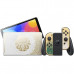 Nintendo Switch OLED Model 64GB The Legend of Zelda: Tears of the Kingdom Edition