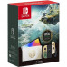 Nintendo Switch OLED Model 64GB The Legend of Zelda: Tears of the Kingdom Edition