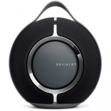 Devialet Mania Deep Black
