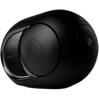 Devialet Phantom I 108 dB Dark Chrome