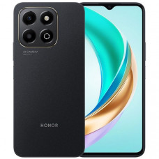 Honor X6b 6/256GB Midnight Black