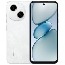 Tecno Spark Go 1 4/128GB Glittery White