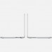 Apple MacBook Pro 16 2023 M2 Max, 12-core CPU, 38-core GPU, 32Gb, 1Tb SSD Silver (серебристый) MNWE3