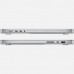 Apple MacBook Pro 16 2023 M2 Max, 12-core CPU, 38-core GPU, 32Gb, 1Tb SSD Silver (серебристый) MNWE3