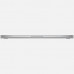 Apple MacBook Pro 16 2023 M2 Max, 12-core CPU, 38-core GPU, 32Gb, 1Tb SSD Silver (серебристый) MNWE3