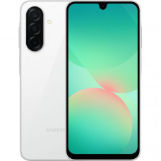 Samsung Galaxy A26 5G 6/128GB, белый