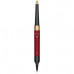 Стайлер Dyson Airwrap i.d. Long HS08 Curly+Coily Red Velvet/Gold (красный/золото)