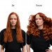 Стайлер Dyson Airwrap i.d. Long HS08 Curly+Coily Red Velvet/Gold (красный/золото)