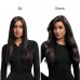 Стайлер Dyson Airwrap i.d. Long HS08 Curly+Coily Red Velvet/Gold (красный/золото)