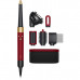 Стайлер Dyson Airwrap i.d. Long HS08 Curly+Coily Red Velvet/Gold (красный/золото)
