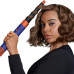 Стайлер Dyson Airwrap i.d. Long HS08 Curly+Coily Vinca Blue/Topaz (синий/оранжевый)