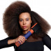 Стайлер Dyson Airwrap i.d. Long HS08 Curly+Coily Vinca Blue/Topaz (синий/оранжевый)