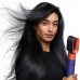 Стайлер Dyson Airwrap i.d. Long HS08 Curly+Coily Vinca Blue/Topaz (синий/оранжевый)