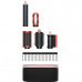 Стайлер Dyson Airwrap i.d. Long HS08 Straight+Wavy Strawberry Bronze/Blush Pink (бронза/розовый)