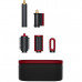 Стайлер Dyson Airwrap i.d. Long HS08 Straight+Wavy Red Velvet/Gold (красный/золото)