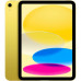 Apple iPad 11” (2025) 256GB Wi-Fi Yellow
