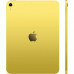 Apple iPad 11” (2025) 256GB Wi-Fi Yellow
