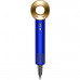 Фен Dyson Supersonic HD08 Blue/Gold (голубой/золото)