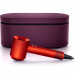 Фен Dyson Supersonic HD08 Topaz Orange (оранжевый)