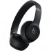 Beats Solo 4 Matte Black