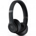Beats Solo 4 Matte Black