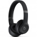 Beats Solo 4 Matte Black