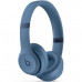 Beats Solo 4 Slate Blue
