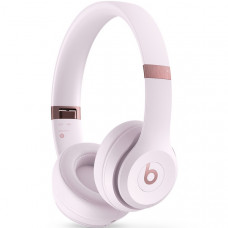 Beats Solo 4 Cloud Pink