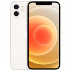 Apple iPhone 12 128GB White (белый)