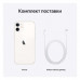 Apple iPhone 12 128GB White (белый)