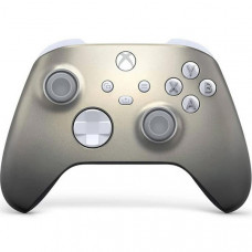 Microsoft Xbox Wireless Controller Lunar Shift