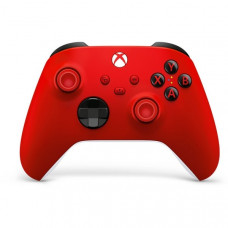 Microsoft Xbox Wireless Controller Pulse Red