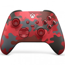 Microsoft Xbox Wireless Controller Daystrike Camo