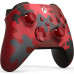 Microsoft Xbox Wireless Controller Daystrike Camo
