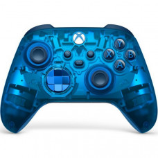 Microsoft Xbox Wireless Controller Sky Cipher