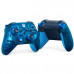 Microsoft Xbox Wireless Controller Sky Cipher