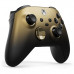 Microsoft Xbox Wireless Controller Gold Shadow