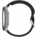 Amazfit Active 2 Black Sport Silicone