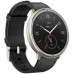 Amazfit Active 2 Black Leather