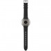 Amazfit Active 2 Black Leather