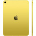 Apple iPad 11” (2025) 128GB Wi-Fi + Cellular Yellow