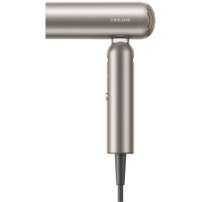 Dreame Pocket High-speed Titanium Gold