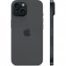 Apple iPhone 15 256GB Black (черный) eSIM